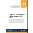Statement on Auditing Standards, Number 127: Omnibus Statement on Auditing Standards