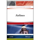 Audit and Accounting Guide: Airlines