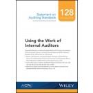 Statement on Auditing Standards, Number 128: Using the Work of Internal Auditors