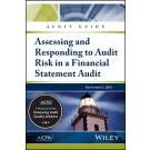 Audit Guide: Assessing & Responding To Audit Risk In a Financial Statement Audit