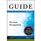 Revenue Recognition 2016
