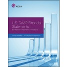 Accounting Trends and Techniques: U.S. GAAP Financial Statements