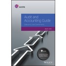 Audit and Accounting Guide: State and Local Governments 2018