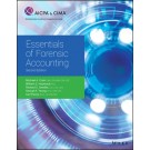 Essentials of Forensic Accounting, 2nd Edition