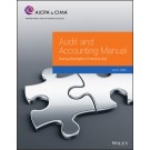 Audit and Accounting Manual: Nonauthoritative Practice Aid 2020