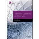 Technical Questions and Answers: 2020