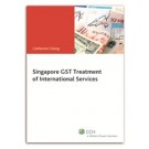 GST Treatment of International Services, Singapore