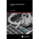 Forensic Accountancy, 3rd Edition
