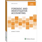 Forensic and Investigative Accounting (10th Edition)