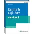 Estate & Gift Tax Handbook (2022)