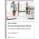 Accounting Desk Book (2023)