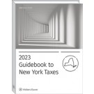 Guidebook to New York Taxes (2023)