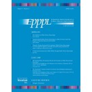 European Procurement and Public Private Partnership Law Review: Print Only