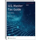 U.S. Master Tax Guide (2023)