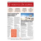 The Robotics Law Journal Digital Subscription