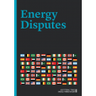 Getting the Deal Through: Energy Disputes 2018