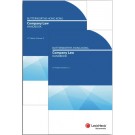 Butterworths Hong Kong Company Law Handbook, 27th Edition