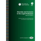 Diversity and Inclusion in the Legal Profession, 2nd Edition