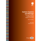 Carbon Capture and Storage: The Legal Landscape of Climate Change and Mitigation Technology, 2nd Edition
