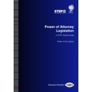 Power of Attorney Legislation: A STEP Global Guide