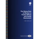 The Rising Role of Women in Family Offices and Family Businesses