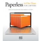 Paperless in One Hour for Lawyers
