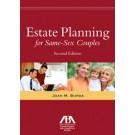 Estate Planning for Same-Sex Couples, 2nd Edition