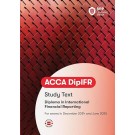 ACCA Diploma in International Financial Reporting (Study Text)