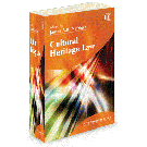 Cultural Heritage Law