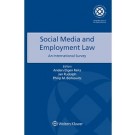 Social Media and Employment Law. An International Survey