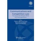 Competition and Communications Law
