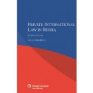 Private International Law in Russia, 2nd edition