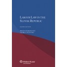 Labour Law in the Slovak Republic, 2nd Edition