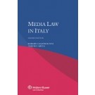 Media Law in Italy, 2nd Edition