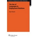 The Use of Languages in Employment Relations