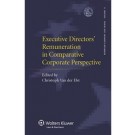 Executive Directors' Remuneration in Comparative Corporate Perspective