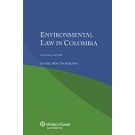 Environmental Law in Colombia, 2nd Edition