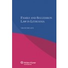 Family and Succession Law in Lithuania