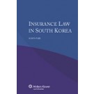 Insurance Law in South Korea