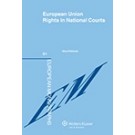 European Union Rights in National Courts