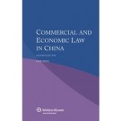 Commercial and Economic Law in China, 2nd Edition