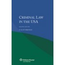 Criminal Law in the USA, 2nd Edition