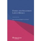 Family Law In Mexico, 2nd Edition