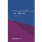 Intellectual Property Law in Russia