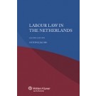 Labour Law in the Netherlands, 2nd Edition