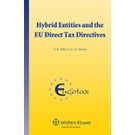 Hybrid Entities and the EU Direct Tax Directives