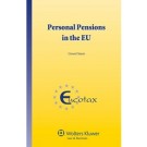 Personal Pensions in the EU