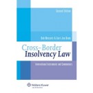 Cross-Border Insolvency Law: International Instruments and Commentary, 2nd Edition