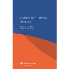 Contract Law in Sweden