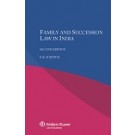 Family and Succession Law in India, 2nd Edition